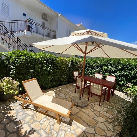 La Gioia Appartement Trogir Kamer foto