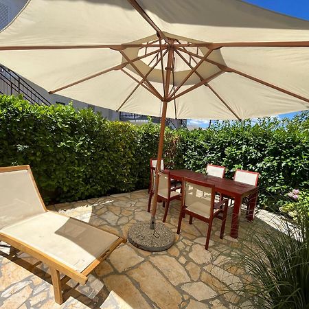 La Gioia Appartement Trogir Kamer foto