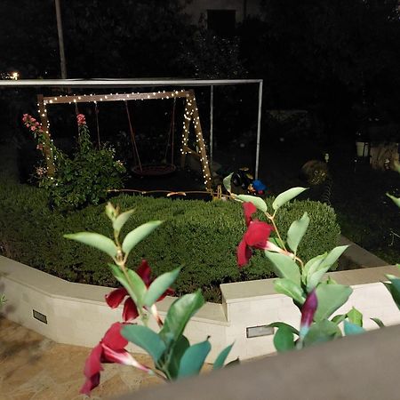 La Gioia Appartement Trogir Buitenkant foto