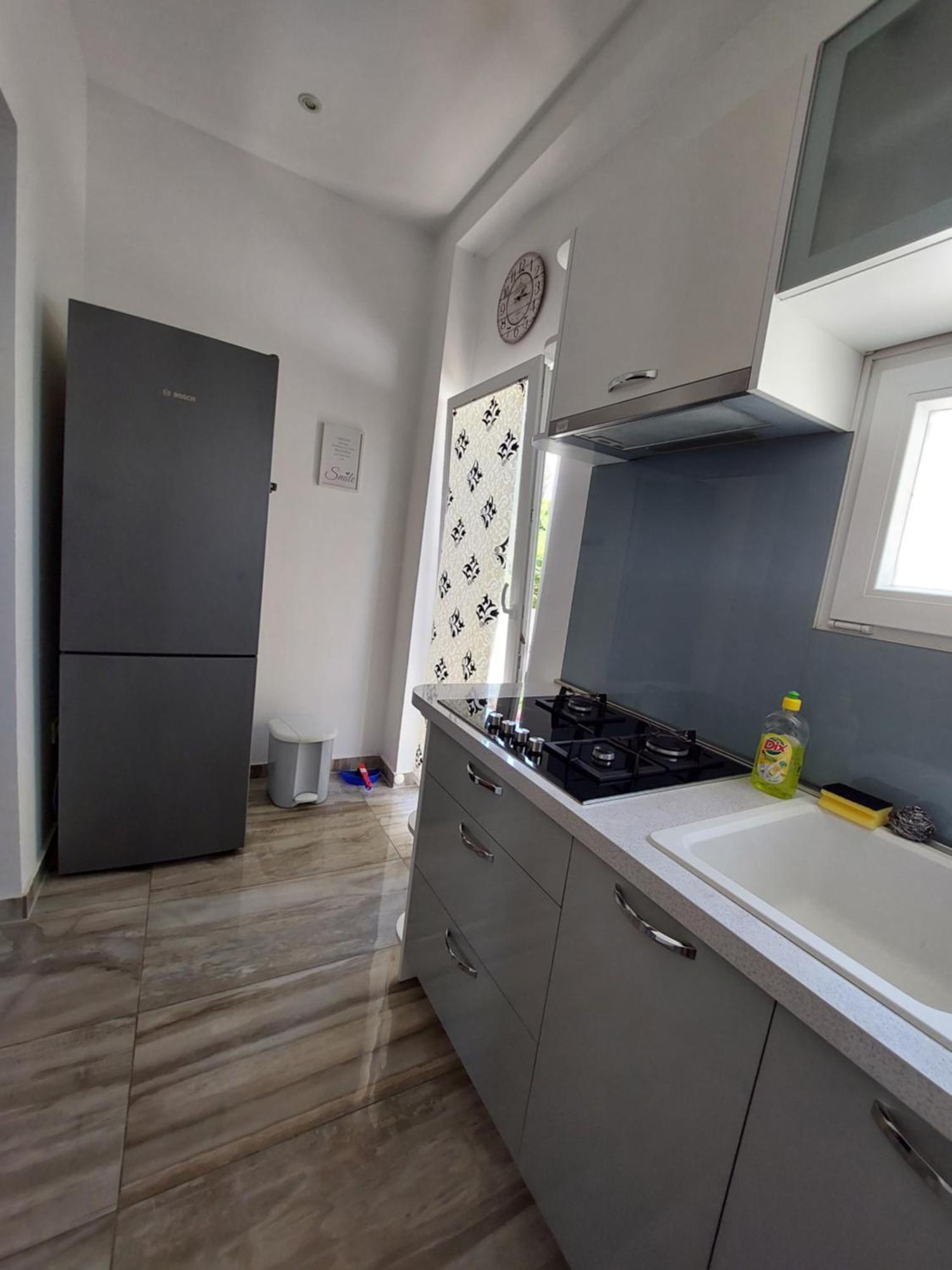 La Gioia Appartement Trogir Kamer foto