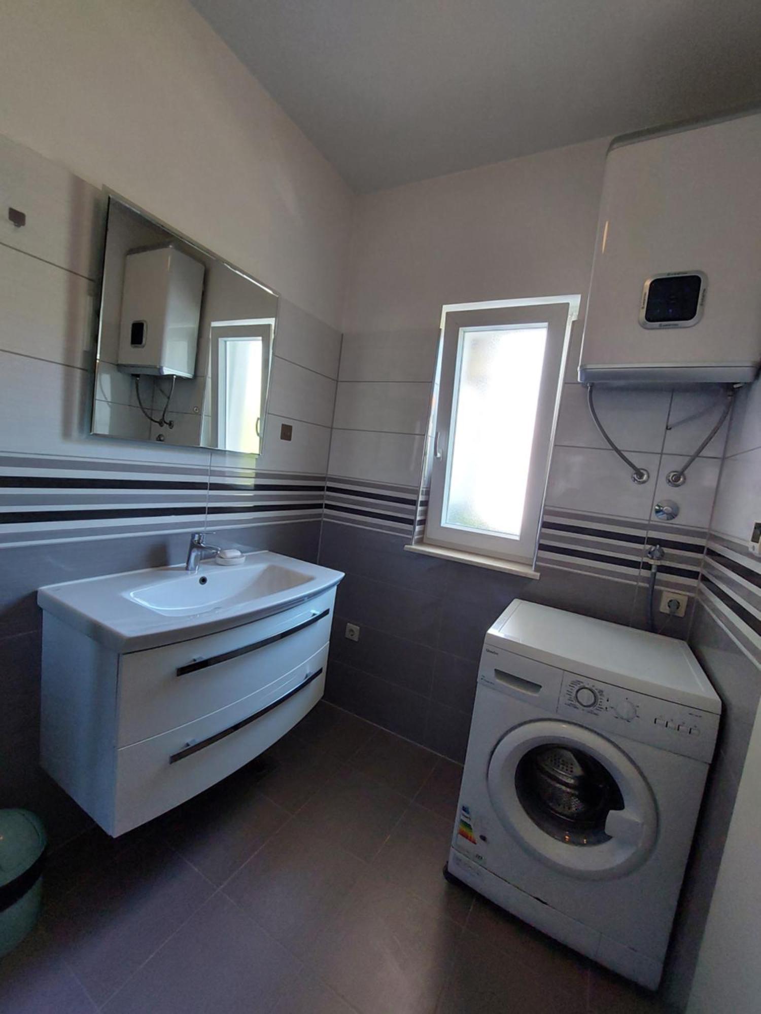La Gioia Appartement Trogir Kamer foto