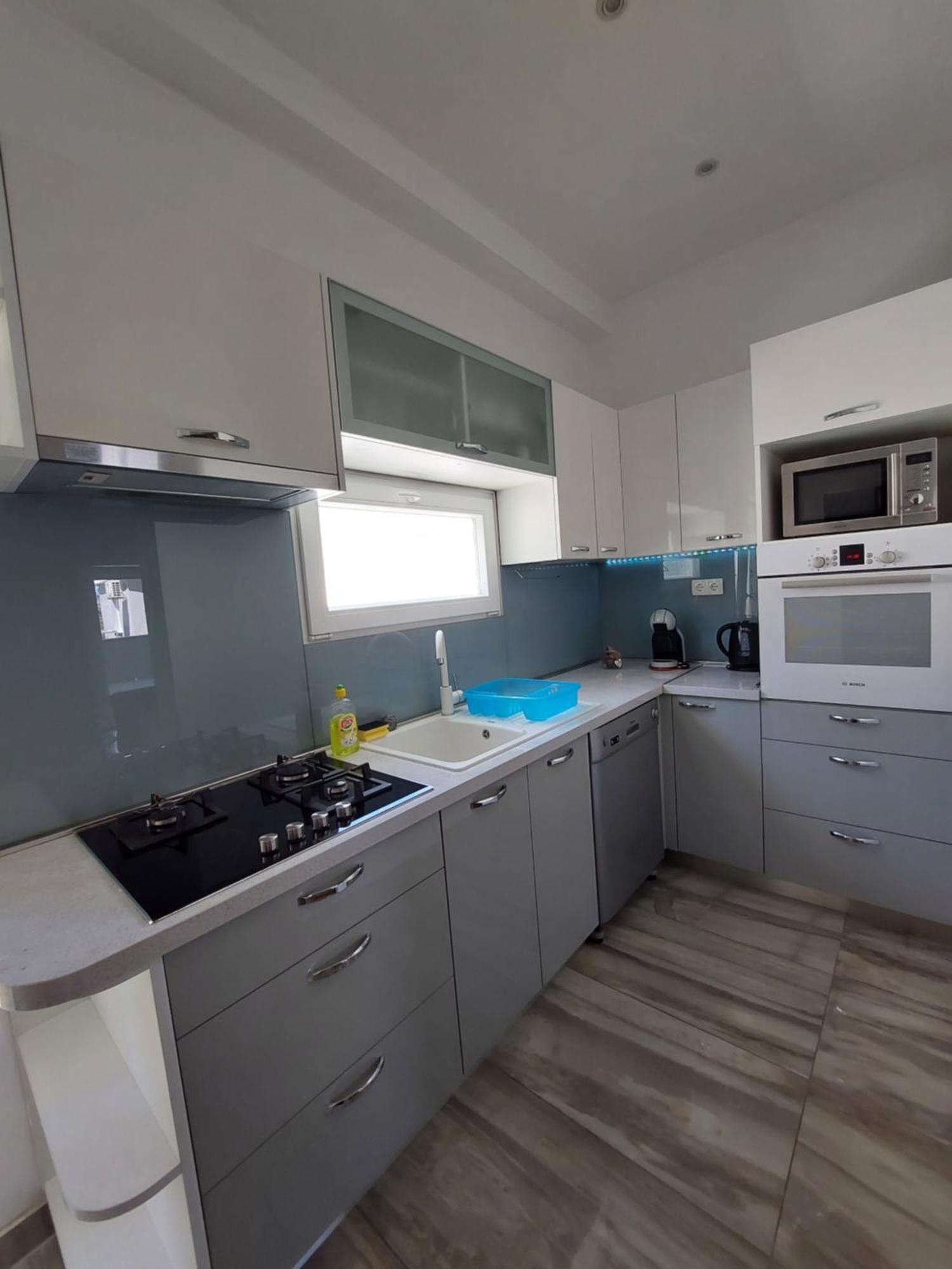 La Gioia Appartement Trogir Kamer foto