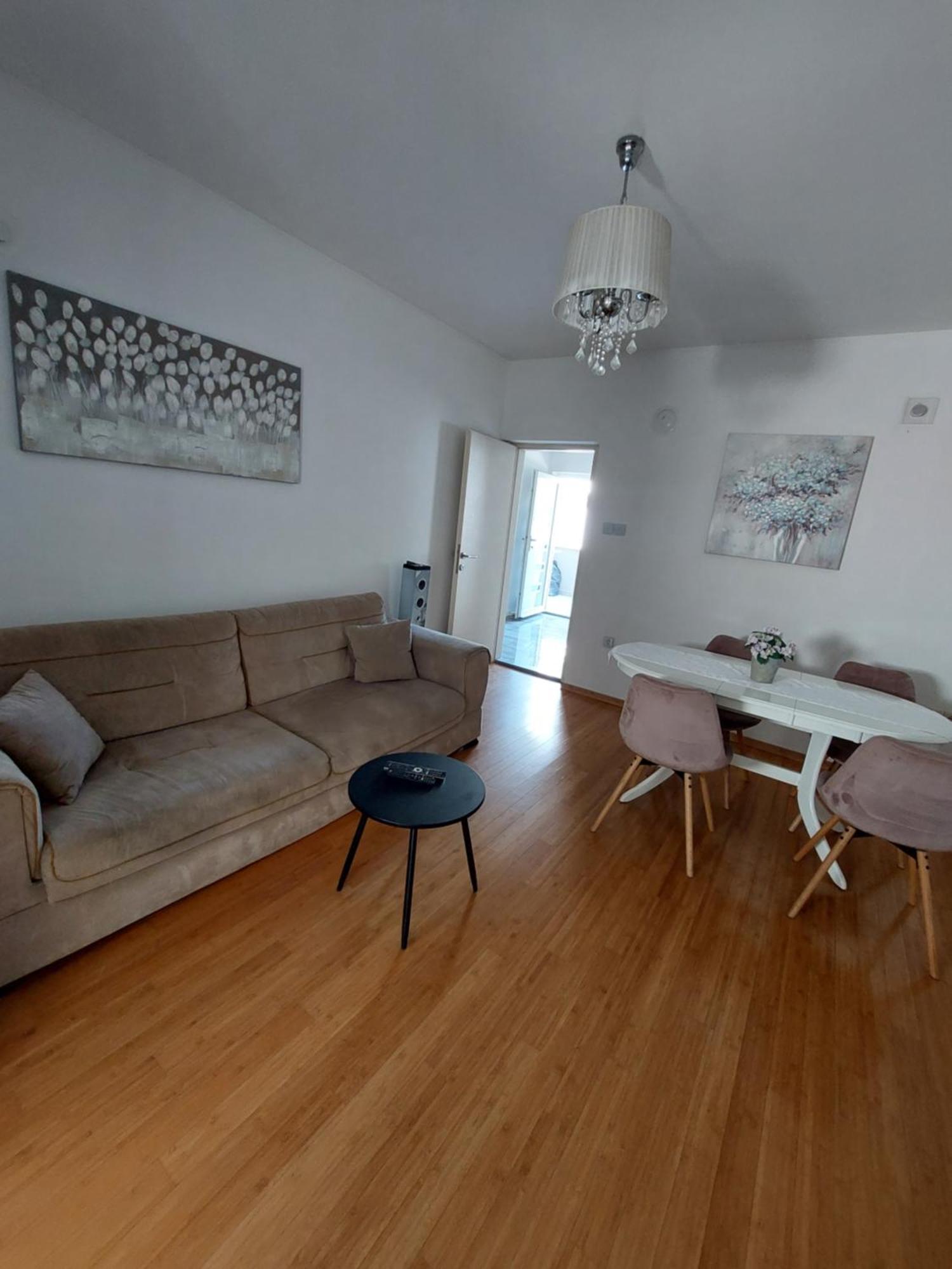 La Gioia Appartement Trogir Buitenkant foto