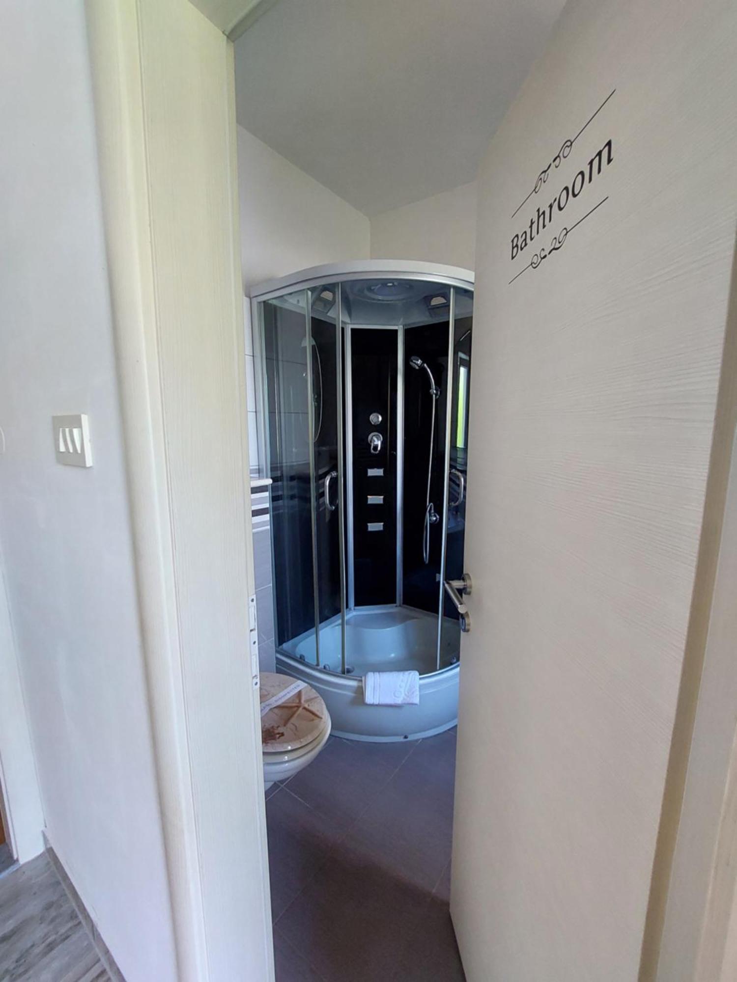 La Gioia Appartement Trogir Buitenkant foto