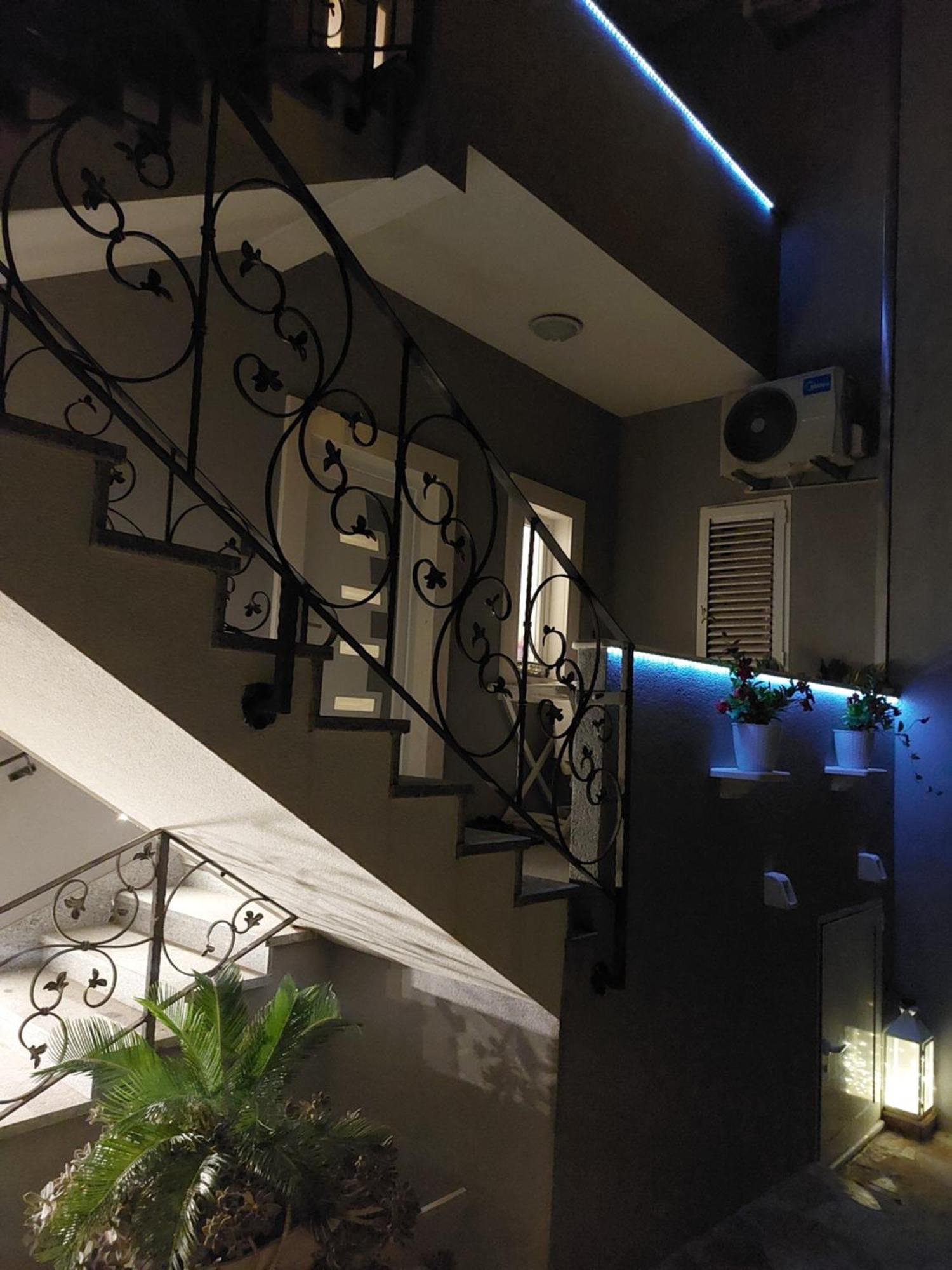 La Gioia Appartement Trogir Buitenkant foto