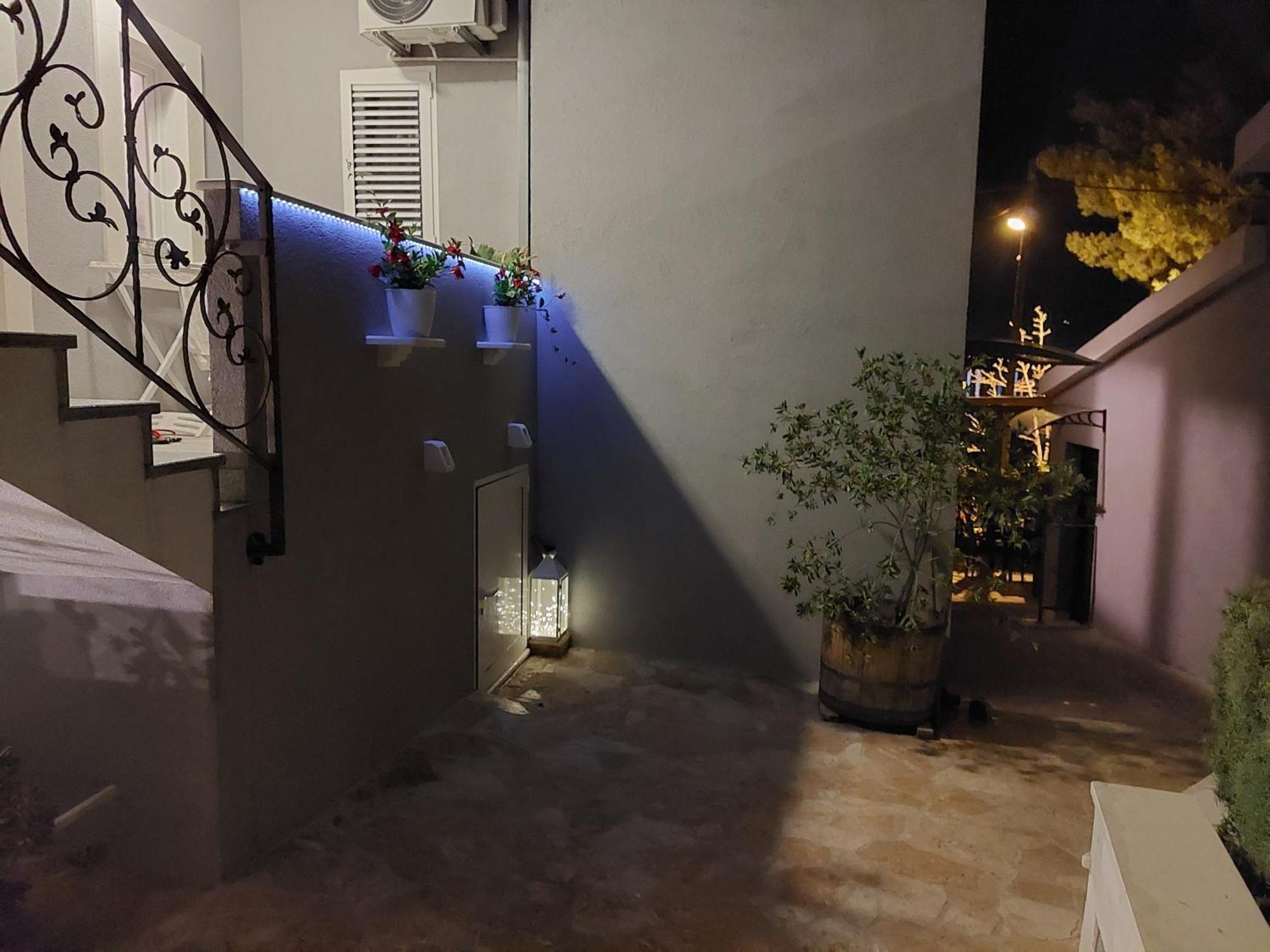 La Gioia Appartement Trogir Buitenkant foto